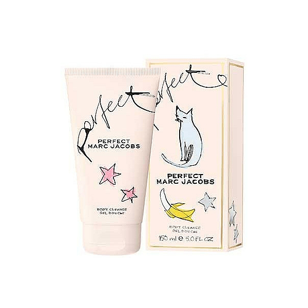 Marc Jacobs Perfect душ гел за жени | monna.bg