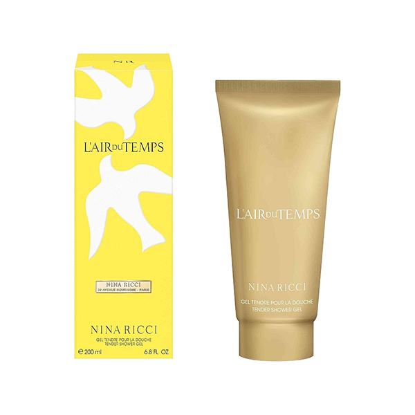 Nina Ricci L'Air du Temps душ гел за жени | monna.bg