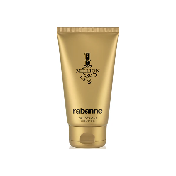 Paco Rabanne 1 Million душ гел за мъже | monna.bg