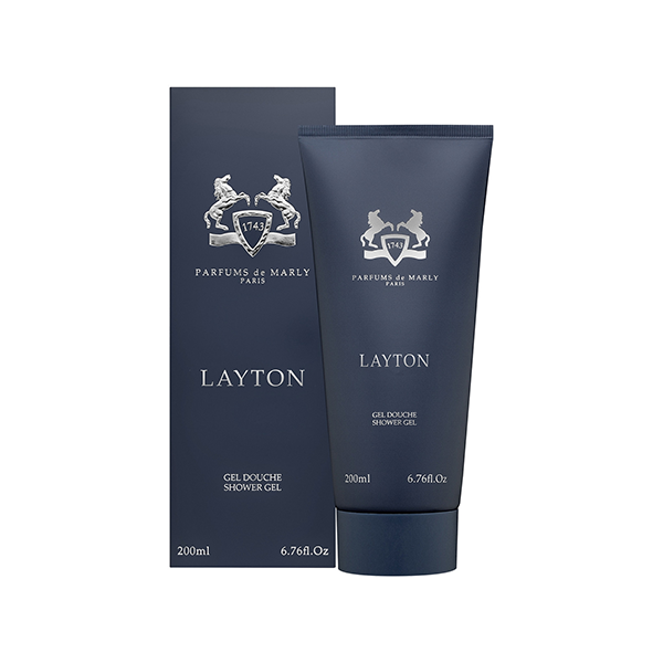 Parfums de Marly Layton душ гел унисекс | monna.bg