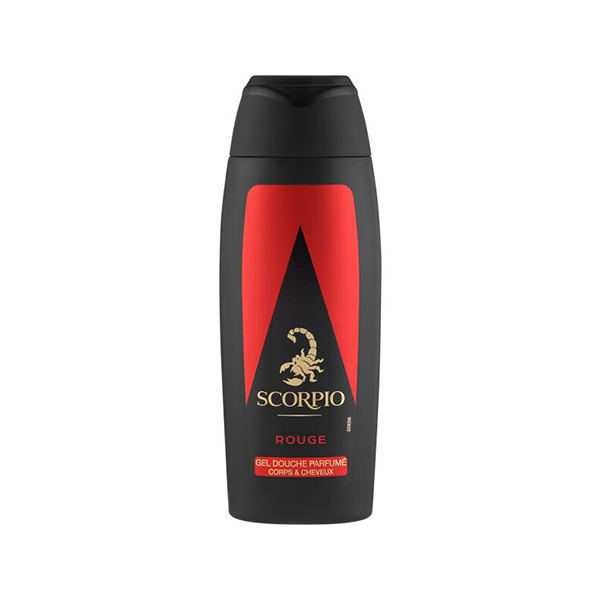 Scorpio Rouge душ гел за мъже | monna.bg