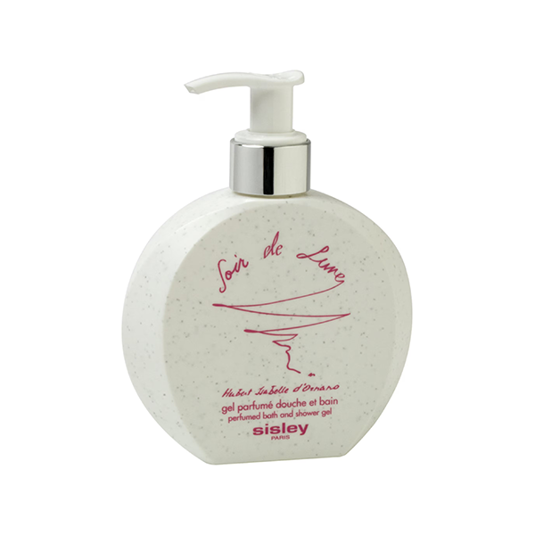 Sisley Soir de Lune душ гел за жени | monna.bg