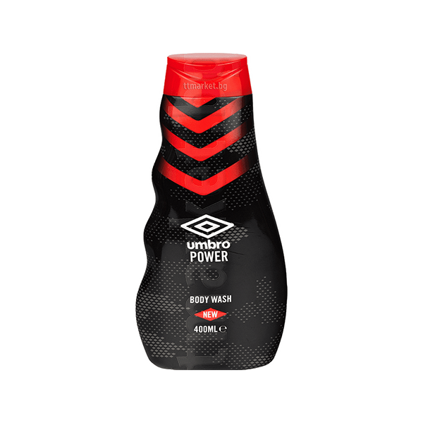 Umbro Energy душ гел за мъже | monna.bg