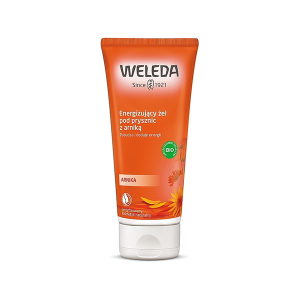 Weleda Arnica Sports душ гел унисекс | monna.bg