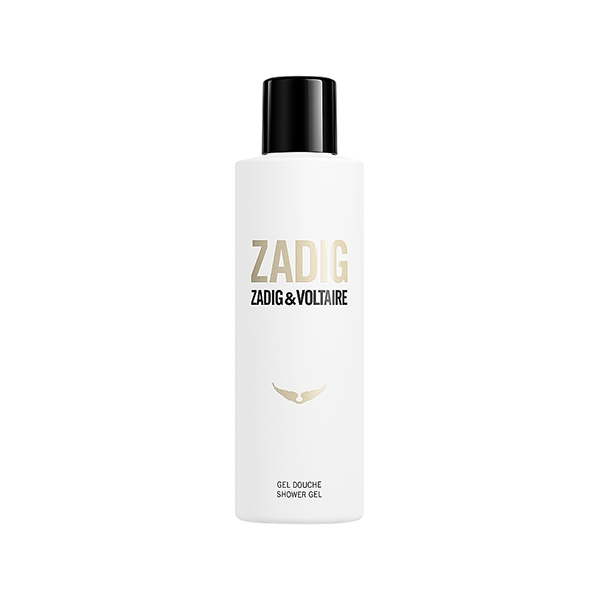 Zadig & Voltaire Zadig душ гел за жени | monna.bg