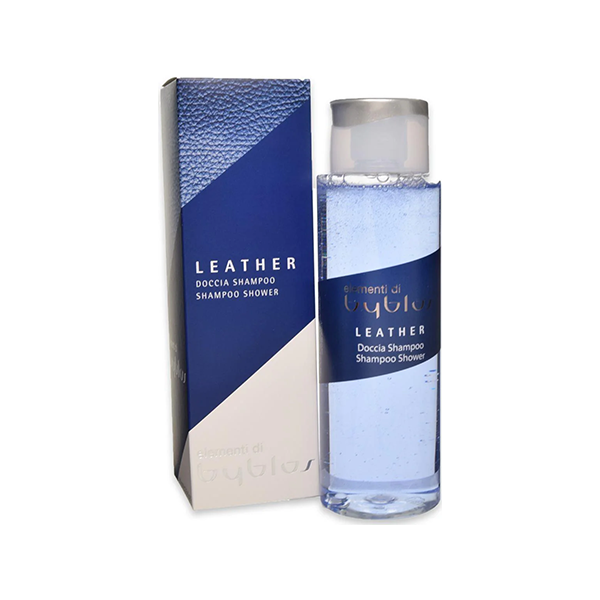 Byblos Leather душ гел за мъже | monna.bg