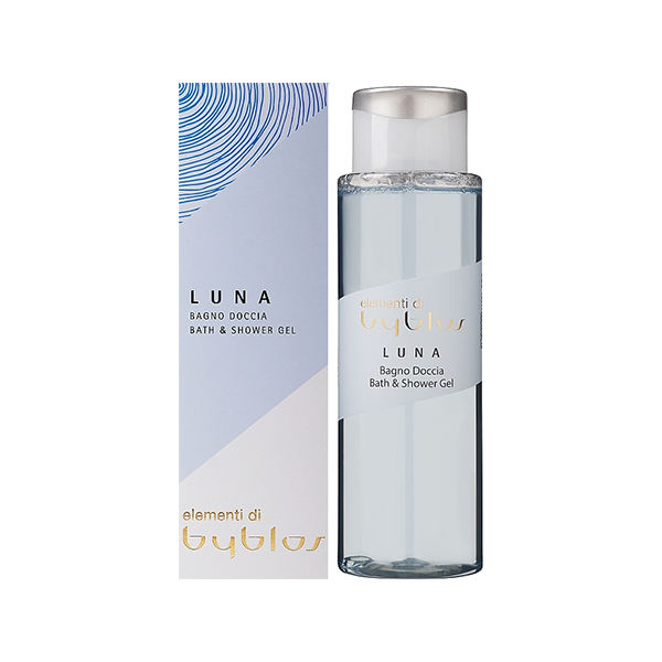 Byblos Luna душ гел за жени | monna.bg