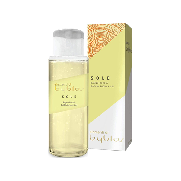 Byblos Sole душ гел за жени | monna.bg
