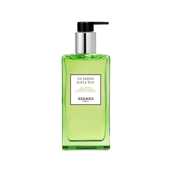 Hermes Un Jardin Sur Le Toit душ гел унисекс | monna.bg