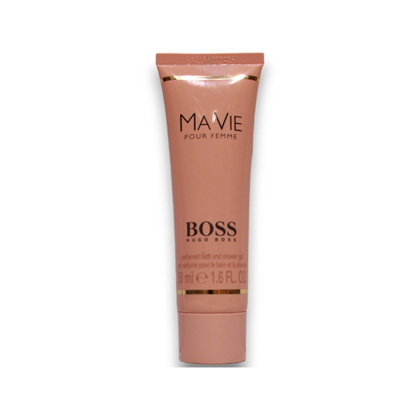 Hugo Boss Ma Vie душ гел за жени | monna.bg