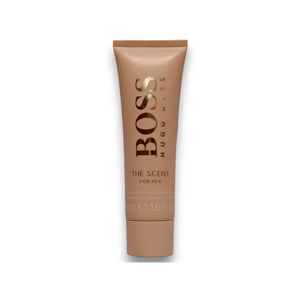 Hugo Boss The Scent  душ гел за жени | monna.bg