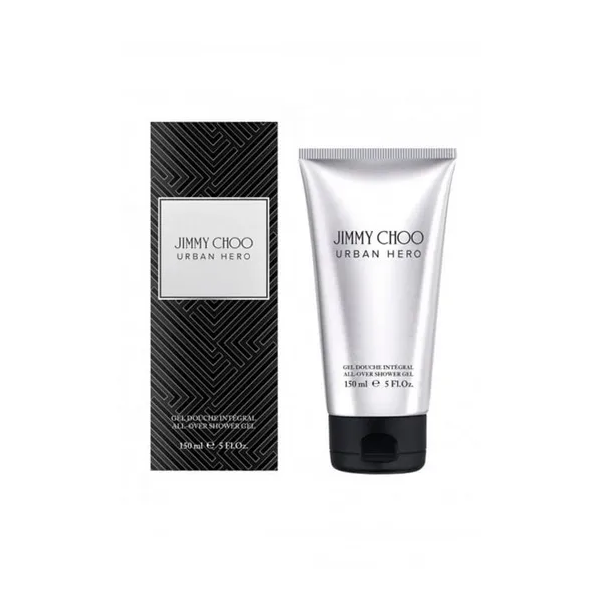 Jimmy Choo Urban Hero душ гел за мъже | monna.bg