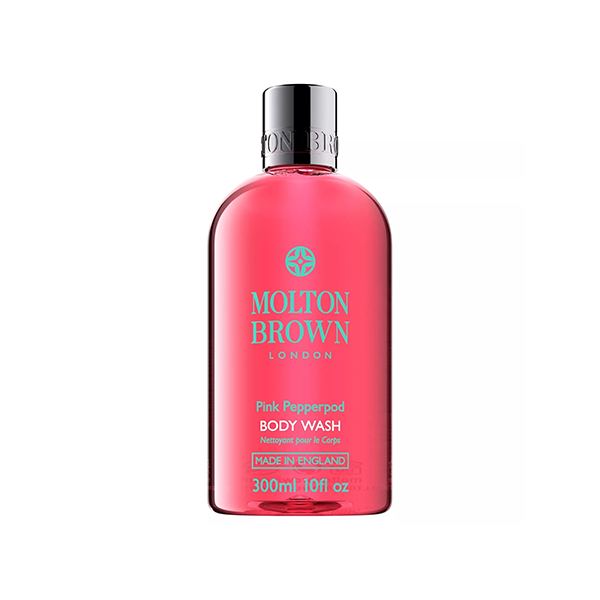 Molton Brown Pink Pepperpod душ гел унисекс | monna.bg