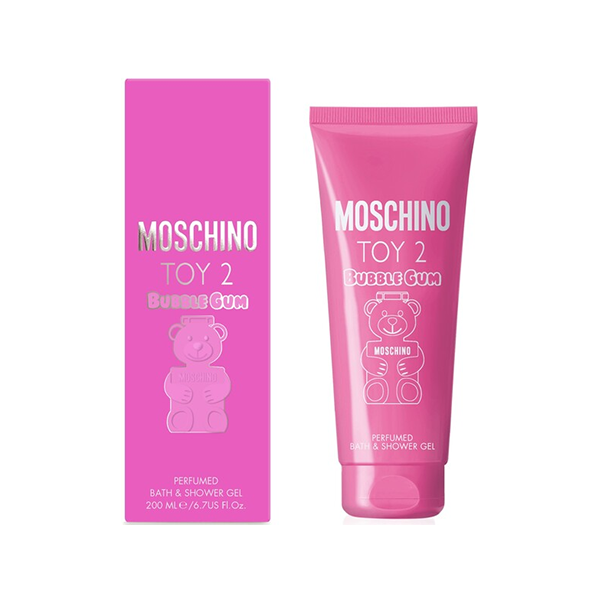 Moschino Toy 2 Bubble Gum душ гел за жени | monna.bg