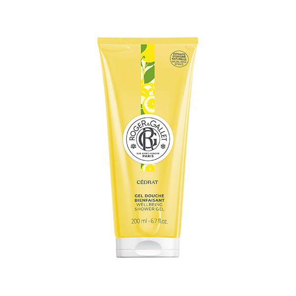 Roger & Gallet Cedrat душ гел унисекс | monna.bg