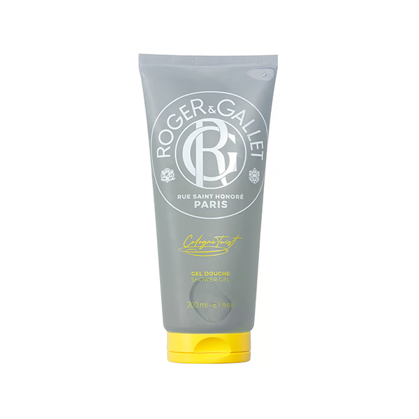 Roger & Gallet Cologne Twist душ гел унисекс | monna.bg