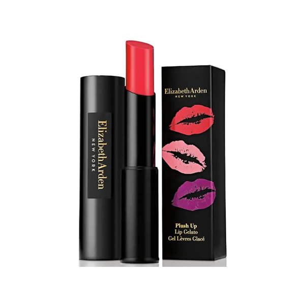 Elizabeth Arden Plush Up Cream Lipstick кремообразно червило за жени | monna.bg