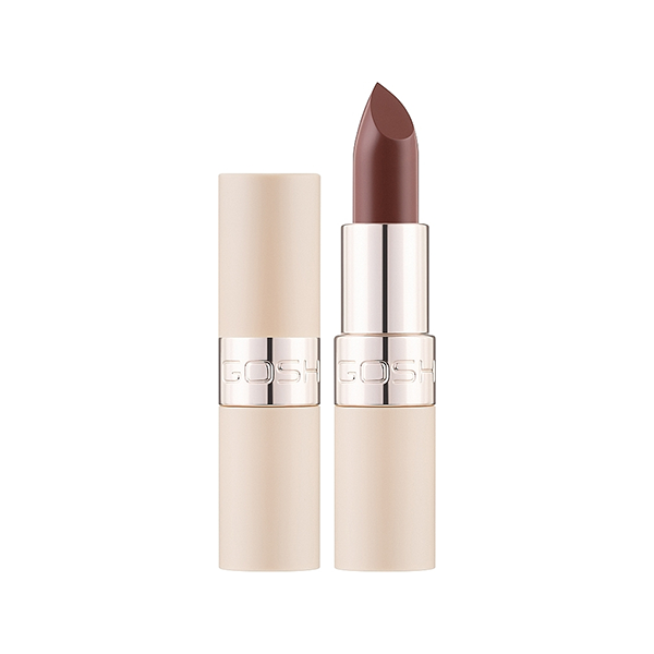 Gosh Luxury Nude Lips Cream Lipstick кремообразно червило за жени | monna.bg