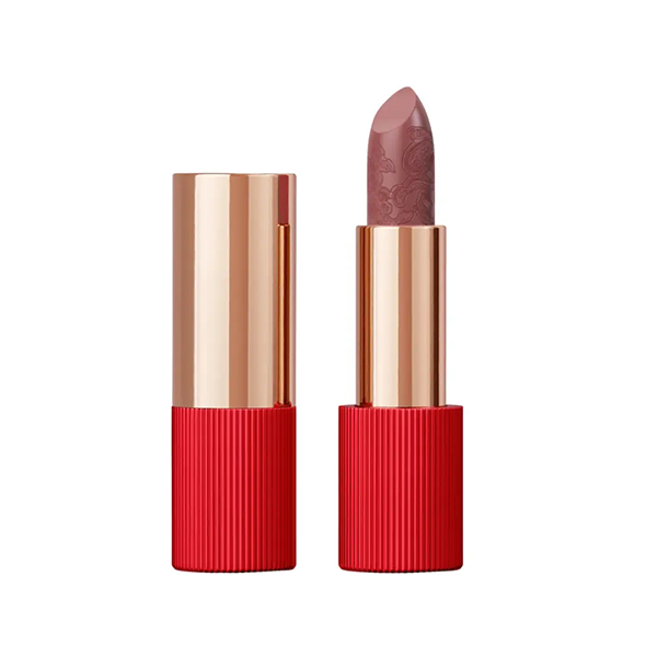 La Perla Matte Silk Matte Cream Lipstick кремообразно червило за жени | monna.bg