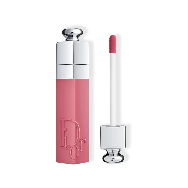 Dior Addict Lip Tint Liquid Lipstick дълготрайно течно червило за жени | monna.bg
