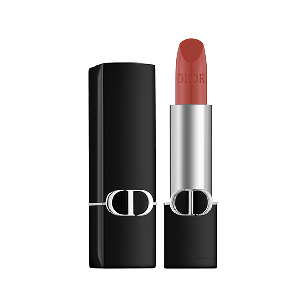 Dior Rouge Couture Colour Satin Finish Cream Lipstick кремообразно червило за жени | monna.bg