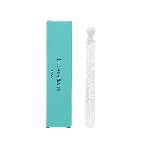 Tiffany & Co Sheer тоалетна вода 4 мл мостра за жени | monna.bg