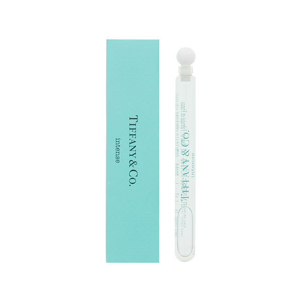 Tiffany & Co Intense Tiffany парфюмна вода 4 мл мостра за жени | monna.bg