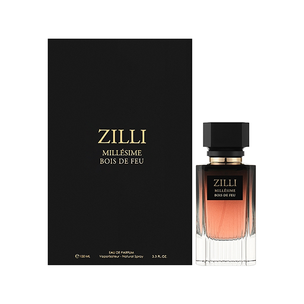 Zilli Millesime Bois De Feu парфюмна вода за мъже | monna.bg
