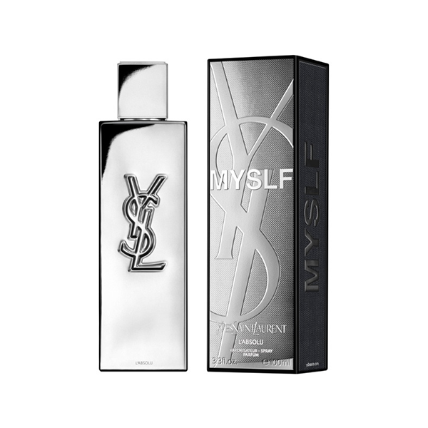 Yves Saint Laurent Myslf L'Absolu парфюм за мъже | monna.bg