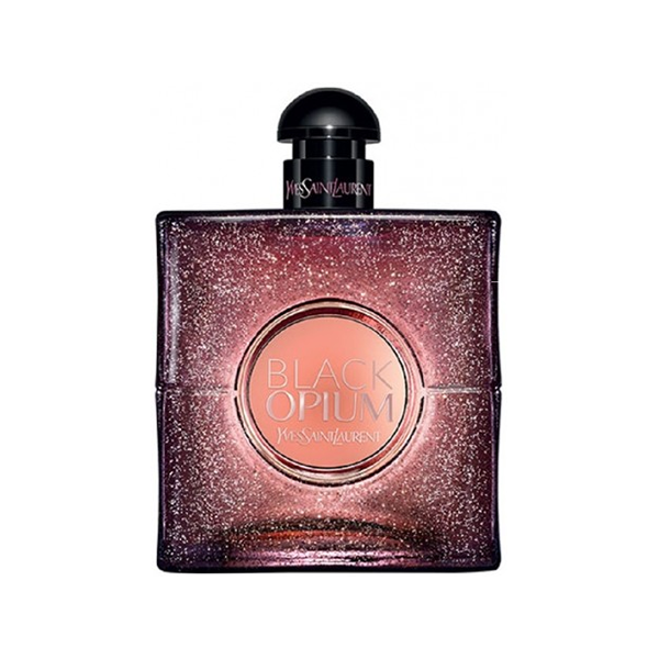 Yves Saint Laurent Black Opium тоалетна вода за жени | monna.bg