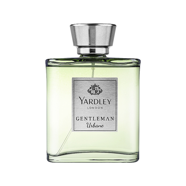 Yardley Gentleman Urbane парфюмна вода за мъже | monna.bg
