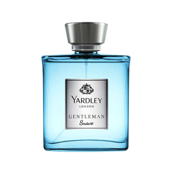 Yardley Gentleman Suave парфюмна вода за мъже | monna.bg