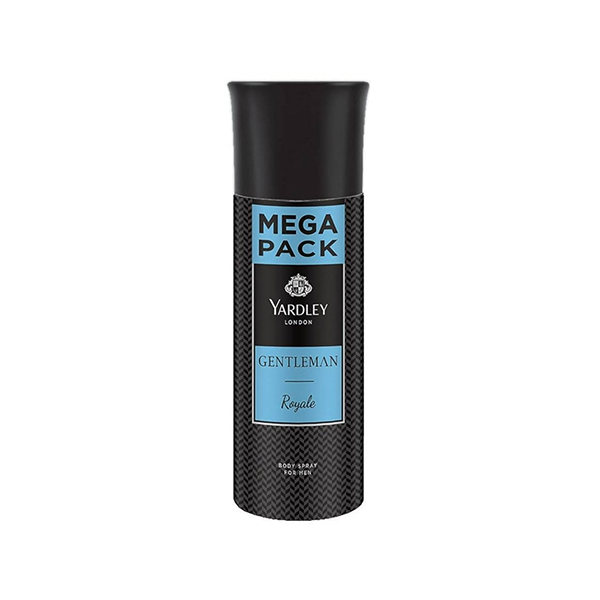 Yardley Gentleman Royale дезодорант за мъже | monna.bg