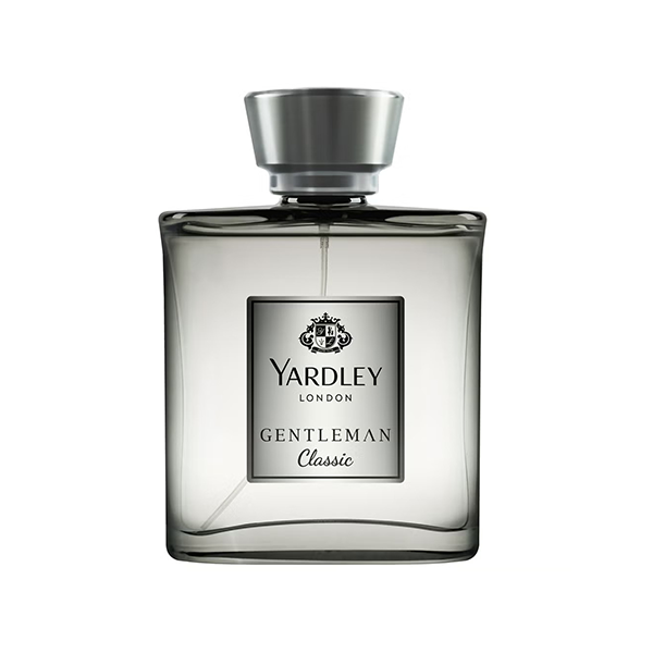 Yardley Gentleman Classic парфюмна вода за мъже | monna.bg