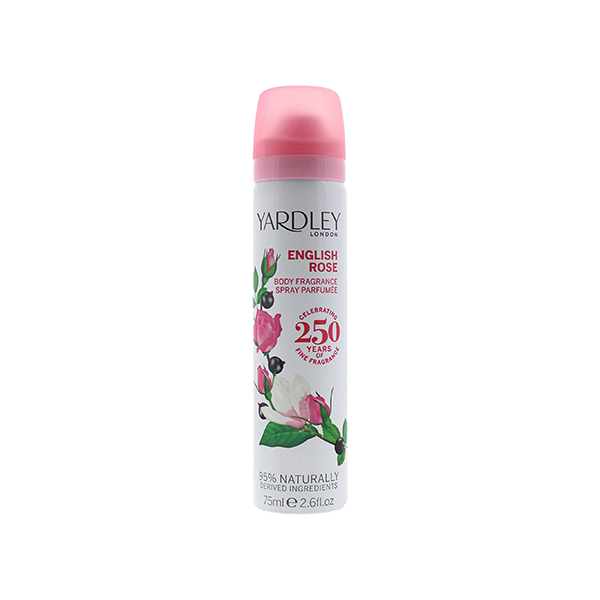 Yardley English Rose дезодорант за жени | monna.bg