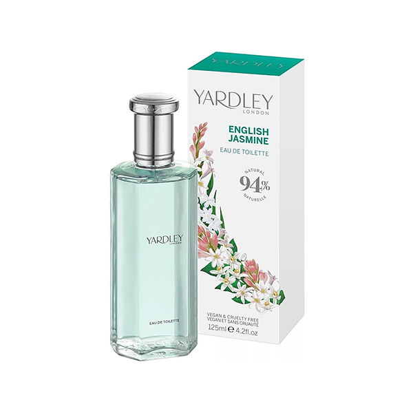 Yardley English Jasmine тоалетна вода за жени | monna.bg