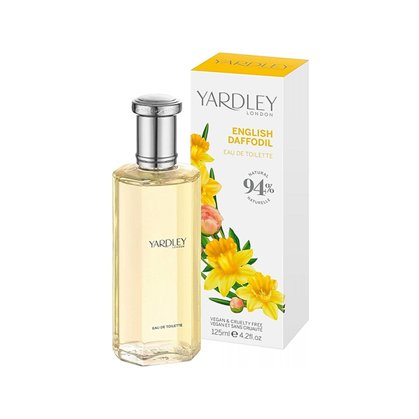 Yardley English Daffodil тоалетна вода за жени | monna.bg