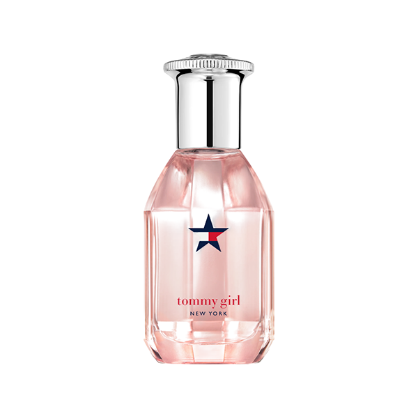 Tommy Hilfiger Tommy Girl New York тоалетна вода за жени | monna.bg