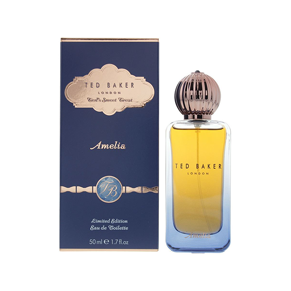 Ted Baker Amelia Limited Edition тоалетна вода за жени | monna.bg