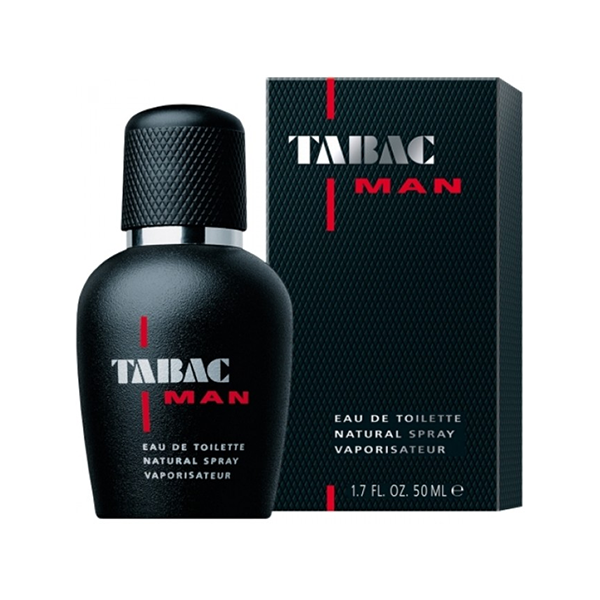 Tabac Man тоалетна вода за мъже | monna.bg
