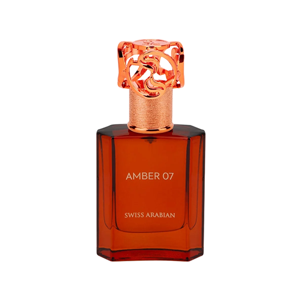 Swiss Arabian Amber 07 парфюмна вода унисекс | monna.bg
