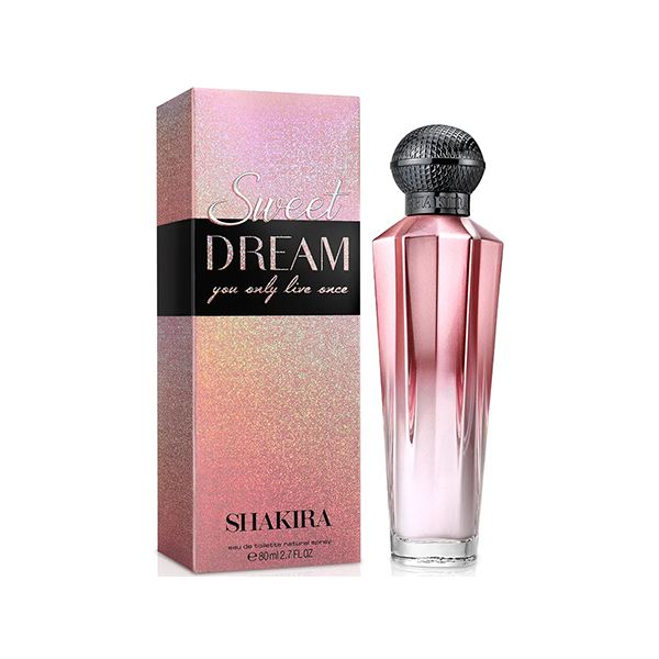 Shakira Sweet Dream You Only Live Once тоалетна вода за жени | monna.bg