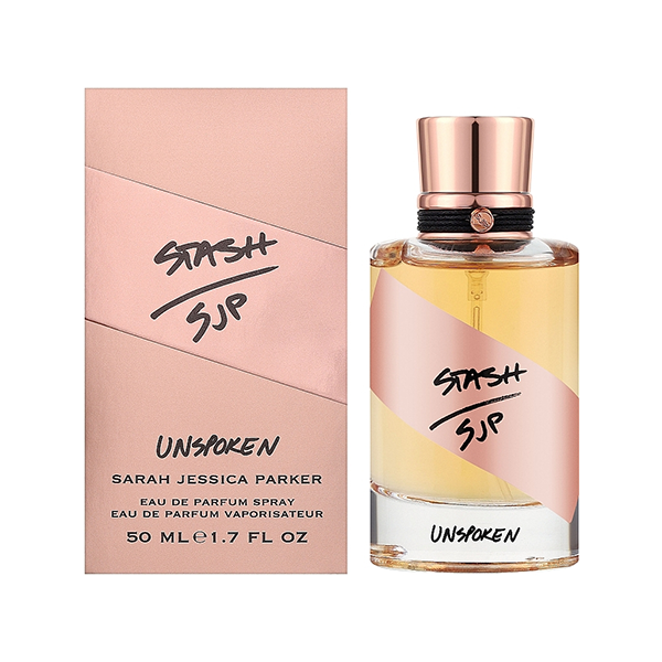 Sarah Jessica Parker Stash SJP Unspoken парфюмна вода за жени | monna.bg