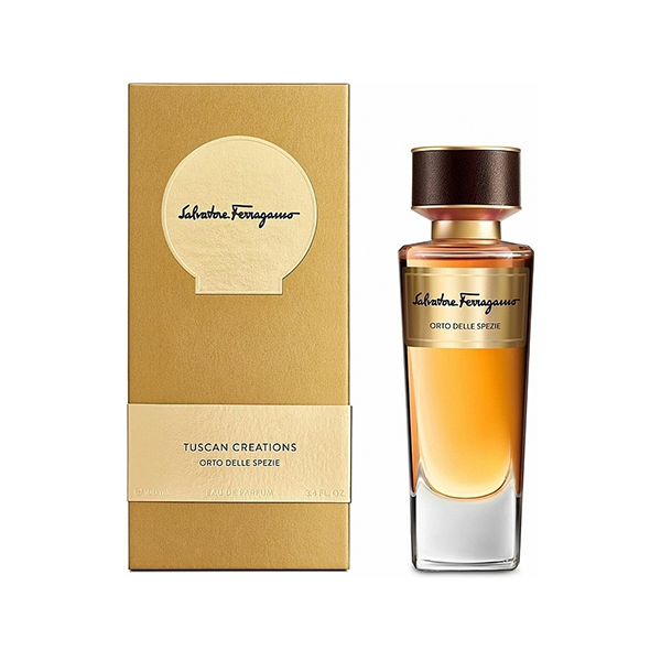 Salvatore Ferragamo Orto Delle Spezie парфюмна вода унисекс | monna.bg