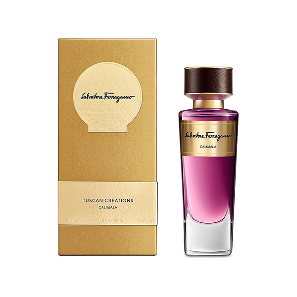 Salvatore Ferragamo Calimala парфюмна вода унисекс | monna.bg