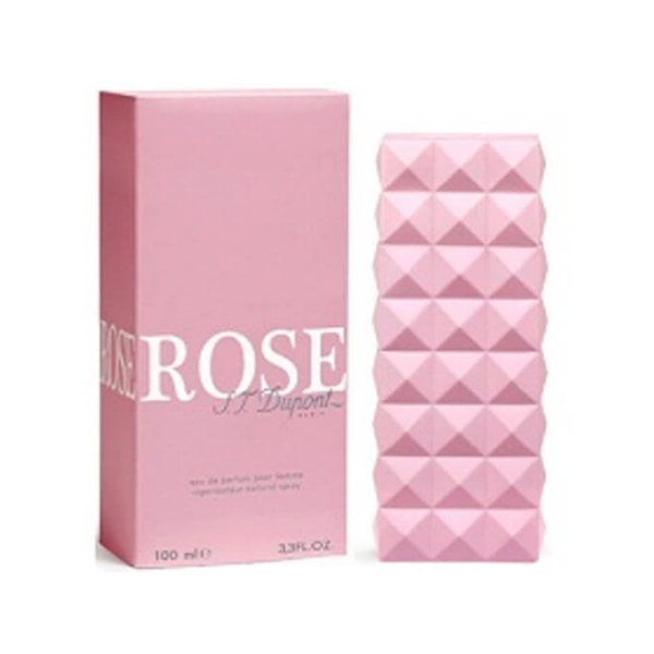 S.T. Dupont Rose парфюмна вода за жени | monna.bg