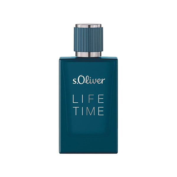 s.Oliver Life Time тоалетна вода за мъже | monna.bg