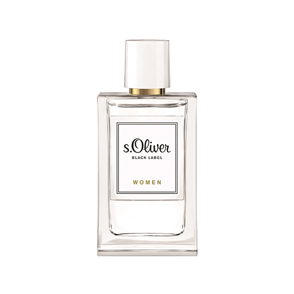 s.Oliver Black Label тоалетна вода за жени | monna.bg