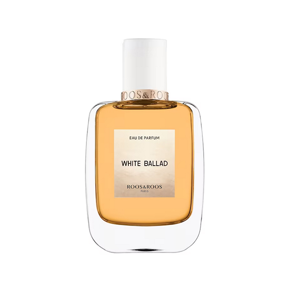 Roos & Roos White Ballad парфюмна вода унисекс | monna.bg