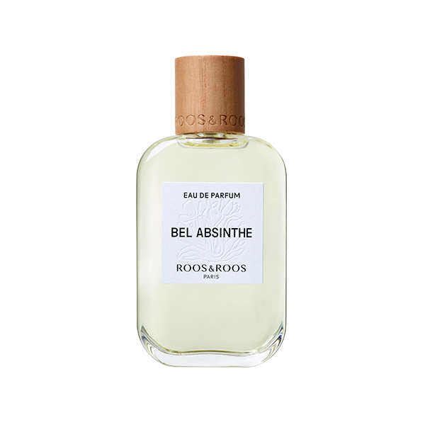 Roos & Roos Bel Absinthe парфюмна вода унисекс | monna.bg